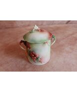 VTG J &amp; C Louise Bavaria Porcelain Condensed Milk Container DH3106 - $40.00