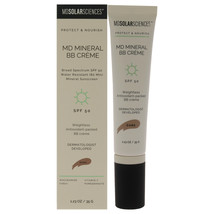 MD Mineral BB Cream SPF 50 - Dark - $23.49