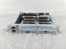Defective Cisco UCS-E140S-M2/K9 UCS E-Series 8GB Server Module AS-IS for Parts - $133.65