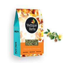 Pure Herbs: Blue Vervain - 4 oz. (Natural Herbal Extracts) image 14