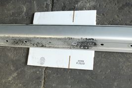 00-06 MERCEDES BENZ S430 W220 LH DRIVER SIDE ROCKER PANEL K3893 image 3