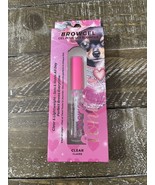 Ioni Brow Gel Clear - $10.70 CAD