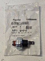 Oil Pressure Switch N60800008 for Indian 3 Psi - $39.99