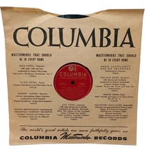  Benny Goodman Stealin Apples / Opus Local 802 Columbia 35362 78 RPM V+ - £19.86 GBP