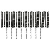 Axcel Achieve XP Metal Sight Tape Scale #3 and #4 - $52.96