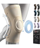 Knee Brace for Women &amp; Men, Medical Knee Support with Patella Pad &amp; Side... - $27.06 CAD