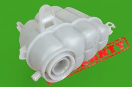17-2020 audi a4 a5 quattro coolant tank overflow expansion reservoir 8W0... - $54.87