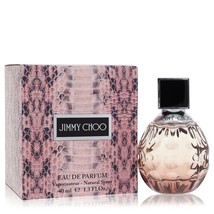 Jimmy Choo by Jimmy Choo Eau De Parfum Spray 1.3 oz for Women - £46.21 GBP