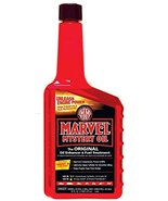 Marvel Mystery Oil CD 2 MM12R - 16 oz., RED - $378.64 MXN