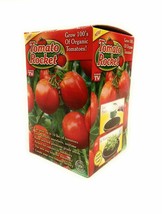 Tomato Rocket AS SEEN ON TV Tomato Rocket Kit Over Makes 10 lbs - £7.69 GBP