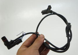 08-17 mercedes w207 e550 c250 front right side shock absorber wiring harness OEM - £46.15 GBP