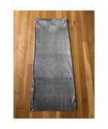 NWT! ALEMBIKA $149 Silver Skirt Size 2 - $98.01