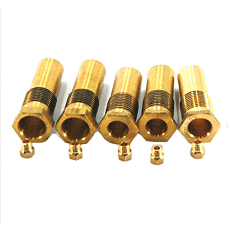 Thermador SNLPKITF Nozzle Set KIT for LP Gas (00668722) - $113.85