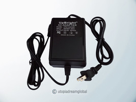 24V Ac-Ac Adapter For Jameco Reliapro Zmce-022 Power Supply Supply Cord ... - $62.69