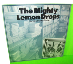 The Mighty Lemon Drops Sealed The Janice Long Session Vinyl Record 1987 Postpunk - $40.16