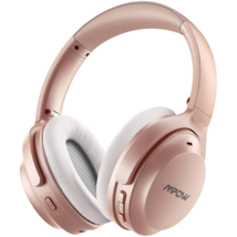 Mpow H12 IPO BH427 Bluetooth HiFi Stereo Headset Noise Cancelling Headph... - €27,06 EUR