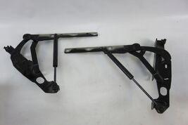 Mercedes R230 SL55 SL500 hood hinge set, left right, 2308800128 23088002... - $64.99