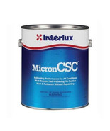 Antifouling  Bottom Paint Interlux Micron CSC - Gallon 5580 BLUE - £197.48 GBP