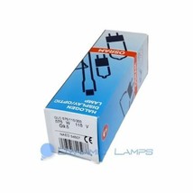 54507 GLC 575/115/300 Osram 575W 120V G9.5 Halogen Stage Club DJ Lamp - $25.29