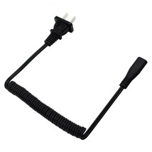 Us Usb Charger Cable For Philips Shaver Razor Hq386 Hq3860 Hq4601 Hq481 - £14.20 GBP