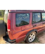 Passenger Tail Light Discovery Body Mounted Fits 99-00 LAND ROVER 104896636 - $131.99 CAD