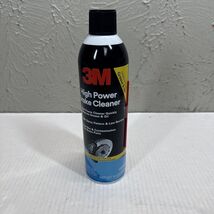 3M High Power Brake Cleaner 2x Faster - 14 oz. ( 2 pc ) - $20.95 CAD