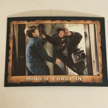 Goonies 1985 Trading Card  #14 Sean Astin - $2.48