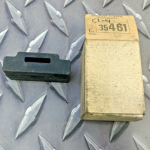 Vintage Walker 35461 3.25 x 1.3 x 1 inch Black Rubber Exhaust Heat Insul... - €19,42 EUR