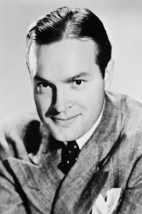 Bob Hope 24x18 Poster Classic 1940'S Hollywood Portrait - $23.99