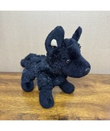 Douglas Harko Black German Shepherd Dog 8” Plush Toy Stuffed Animal Puppy - $16.34 CAD