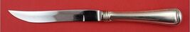 Old French by Gorham Sterling Silver Steak Knife original HH WS 8 1/2&quot; - $78.21