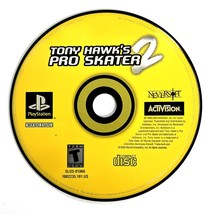 Sony Game Tony hawk pro skater 2 371757 - £7.98 GBP