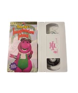 Classic Collection:  Barneys Imagination Island (VHS, 1994) - €12,63 EUR