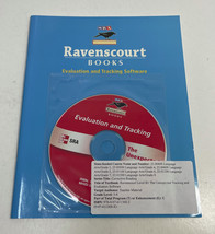 SRA Ravenscourt Level B1 The Unexpected Tracking &amp; Evaluation Software Grade 3-8 - £11.34 GBP