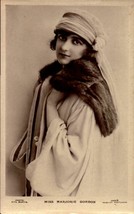 Rare Rita Martin Photo Postcard -MISS Marjorie GORDON--BEAGLES Postcards BK27 - £2.36 GBP