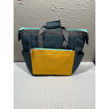 Picnic Time Family of Brands On The Go Lunch Cooler - $27.45