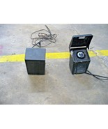 MALIBU Low Voltage Transformer Out Door Landscape Lighting Timer USED - €50,98 EUR