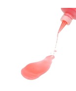Soft Plastic SquEEze Bottle Nozzle Dispenser 8oz Squirt Flow Lab Applica... - $467.66 MXN