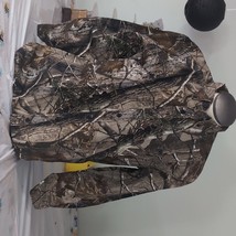 Redhead Camo Shirt Large Size, Camouflage Button Up, Outdoor Hunting Top... - £19.46 GBP