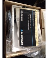 porsche Blaupunkt Vintage BEQ-MS Graphic Equalizer-VERY RARE Vintage-SHI... - $256.00 CAD