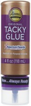 Aleene's Always Ready Original Tacky Glue-4oz (Pack of 6) - $805.40 MXN