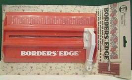 BORDERS&#39; EDGE Professional Wallpaper Tool - £10.38 GBP