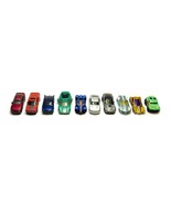 Lot of 10 Hot Wheels Assorted Cars Vintage 90’s to Current Mix  - £14.03 GBP