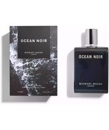 Michael Malul Ocean Noir 3.4 oz / 100 ml Eau de Parfum for Men Spray New... - $71.28