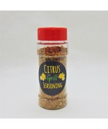 5.5 Ounce Citrus Grill Seasoning in a Convenient Large Spice Shaker Bottle - £7.35 GBP