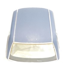 Hard Top Has Rust Needs Repair OEM 1972 1980 Mercedes Benz 450SL - $7,388.46 MXN