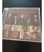 Gaither Vocal Band Special Anniversary Collection cd - $276.90 MXN