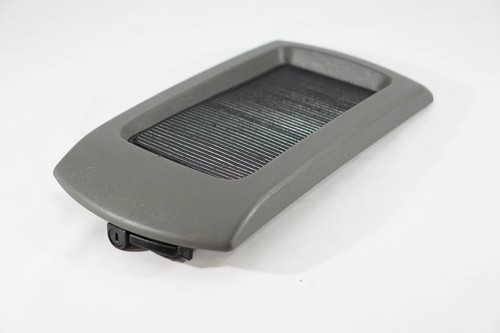 ✅ 2004-2015 Nissan Armada Titan Center Console Door Lid Armrest Light Gr... - $82.12