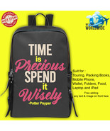4 POTTER PAYPER Backpack Bags - $45.00