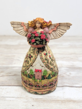 2004 Jim Shore Heartwood Creek Summer Restores the Soul #117673 Figurine... - $21.00